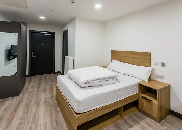 Destiny - Ardee Point 都柏林