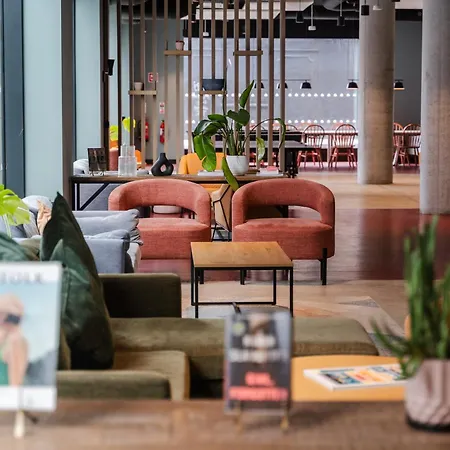 Apartman Destiny Student - Ardee Point Dublin