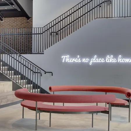 Destiny Student - Ardee Point Apartman