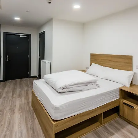 Destiny Student - Ardee Point Dublin