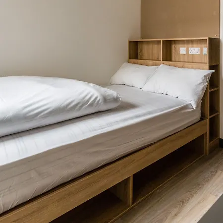 Destiny Student - Ardee Point Apartman