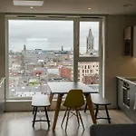 Apartment Destiny - Ardee Point *