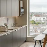 Apartment Destiny - Ardee Point