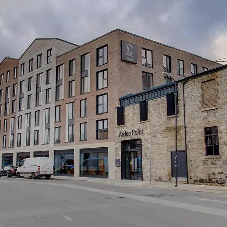 Apartament Destiny Student - Ardee Point Dublin