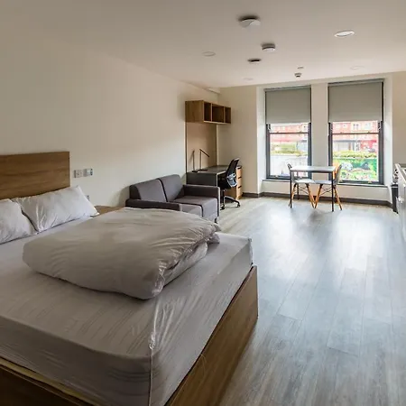 Apartament Destiny Student - Ardee Point