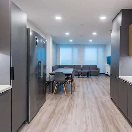 Destiny Student - Ardee Point Apartament Dublin