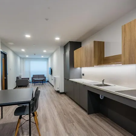 Destiny Student - Ardee Point Apartament Dublin