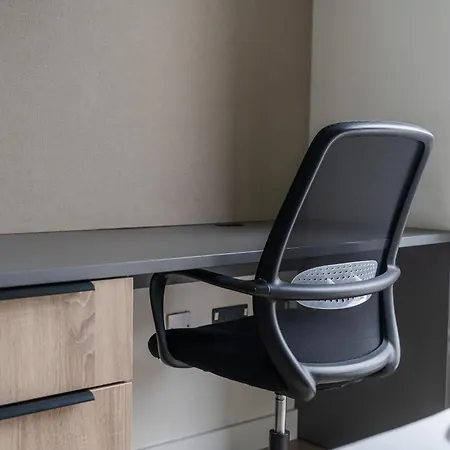 Destiny Student - Ardee Point Apartamento *