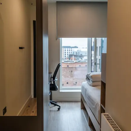 Destiny Student - Ardee Point Apartamento Dublín