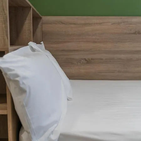 Apartamento Destiny Student - Ardee Point Dublín