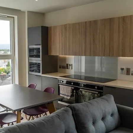 Apartamento Destiny Student - Ardee Point