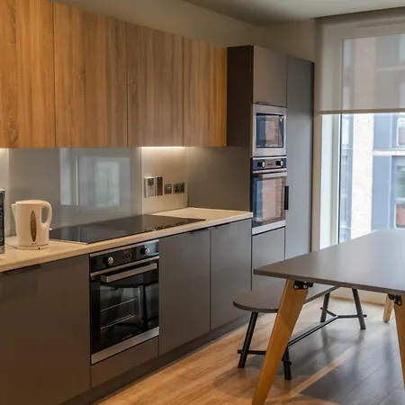Destiny Student - Ardee Point Apartamento Dublín