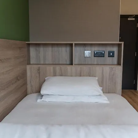 Apartamento Destiny Student - Ardee Point Dublín