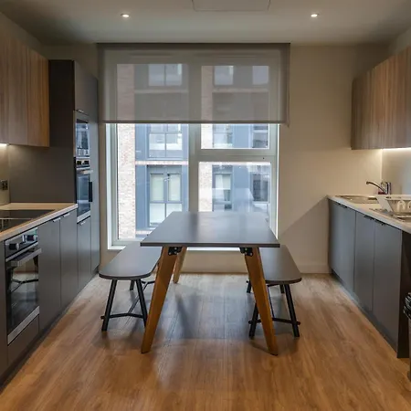 Destiny Student - Ardee Point Apartamento Dublín