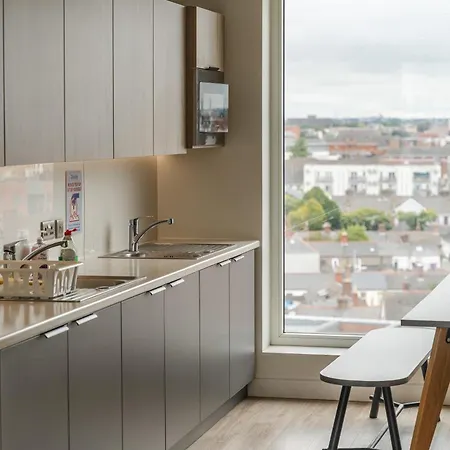 Apartamento Destiny Student - Ardee Point
