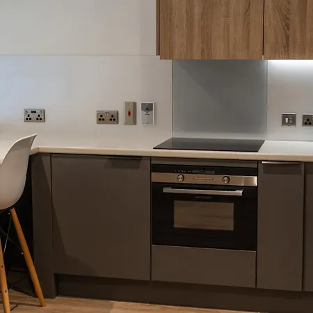 Destiny Student - Ardee Point Apartamento *
