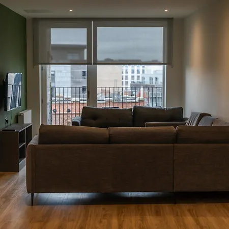 Apartamento Destiny - Ardee Point *