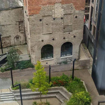 Destiny Student - Ardee Point Apartamento *