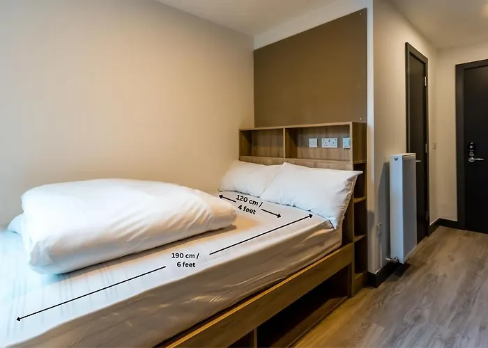 Apartment Destiny - Ardee Point