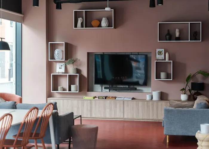 Destiny - Ardee Point * 더블린