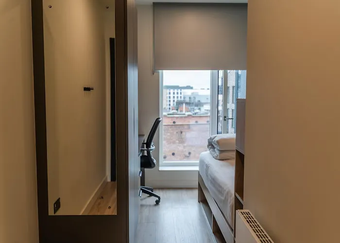 Destiny - Ardee Point Apartment Dublin