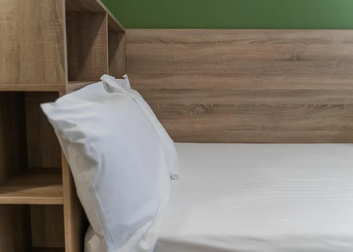 Apartment Destiny - Ardee Point Dublin