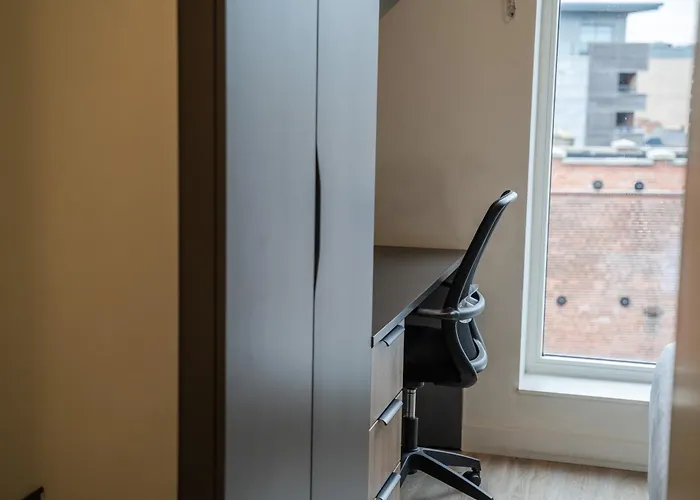 Destiny - Ardee Point * Dublin