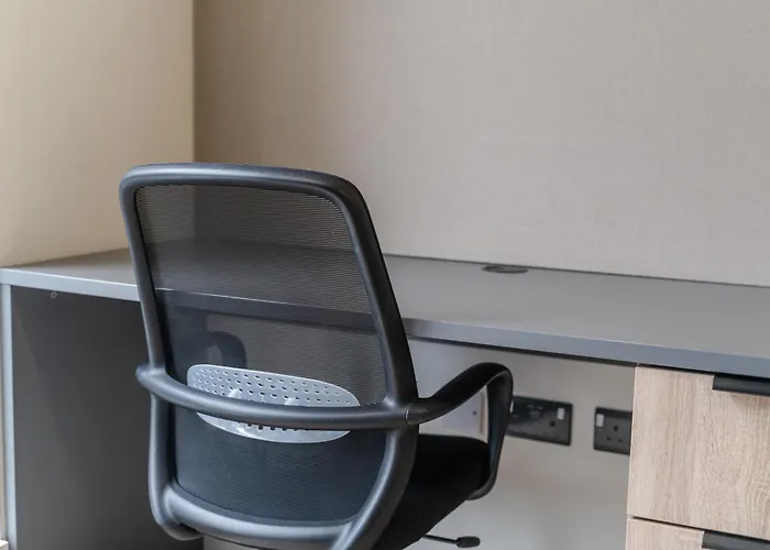 Destiny - Ardee Point Apartment