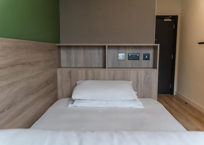 Apartment Destiny - Ardee Point Dublin