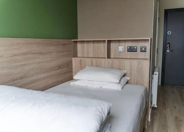 Destiny - Ardee Point 더블린