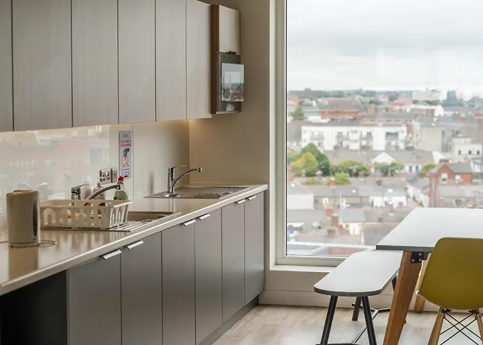 Apartment Destiny - Ardee Point