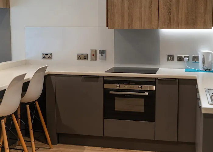 Destiny - Ardee Point Apartment *