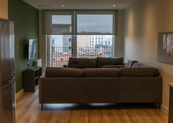 Apartment Destiny - Ardee Point *