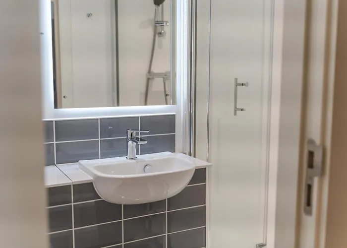 Apartment Destiny - Ardee Point