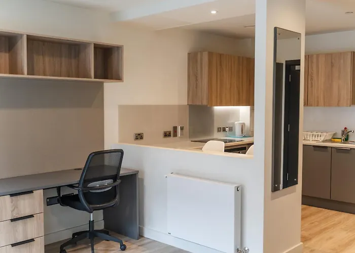 Destiny - Ardee Point Apartment *