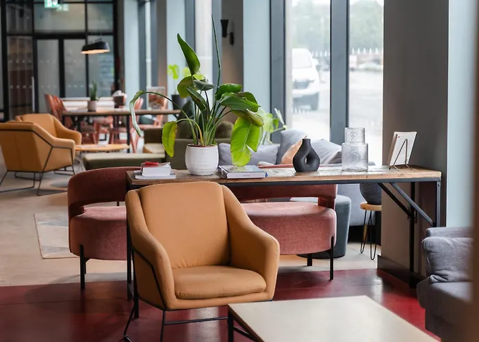 Destiny - Ardee Point 더블린