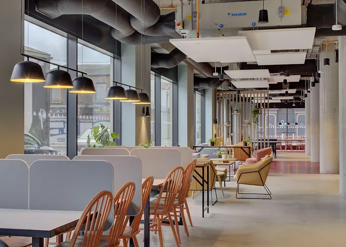 Destiny - Ardee Point 더블린