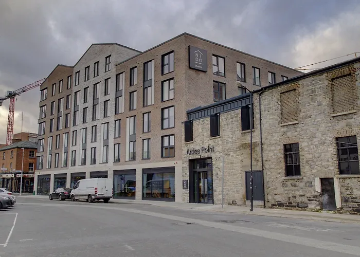 Destiny - Ardee Point *