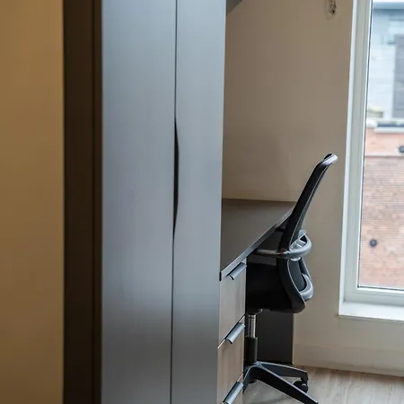 Destiny Student - Ardee Point * Dublin