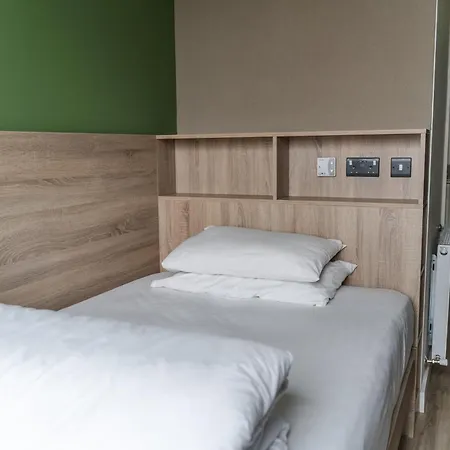 Destiny Student - Ardee Point Dublin