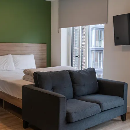 Appartement Destiny Student - Ardee Point Dublin
