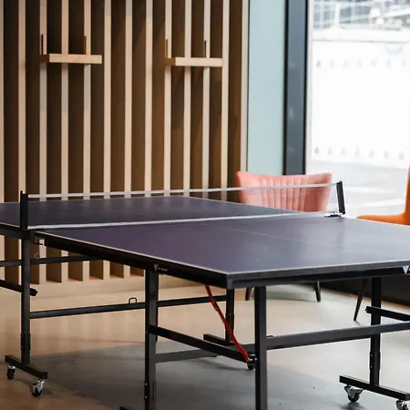 Destiny Student - Ardee Point Apartman