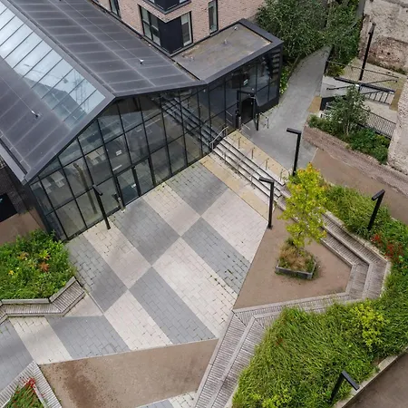 Apartman Destiny Student - Ardee Point *