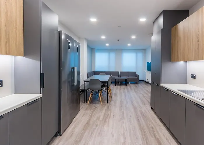 Destiny - Ardee Point Appartement Dublin