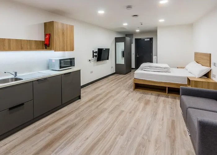 Destiny - Ardee Point Appartement *