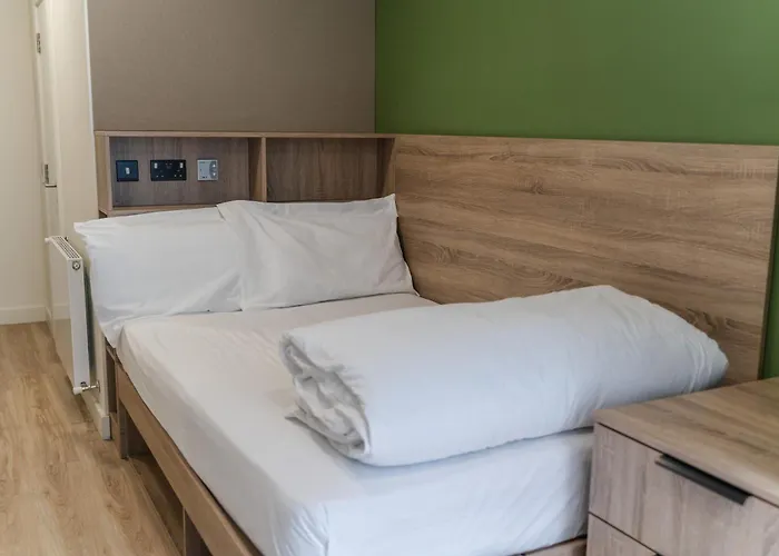 Destiny - Ardee Point Appartement