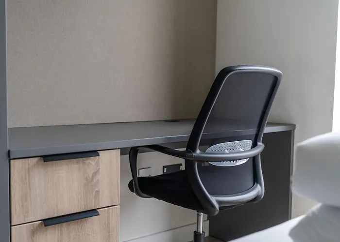 Destiny - Ardee Point Appartement *