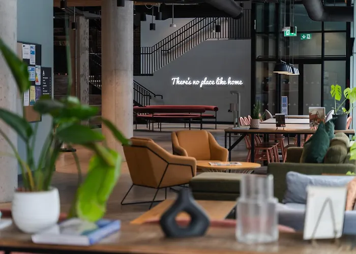 Appartement Destiny - Ardee Point *