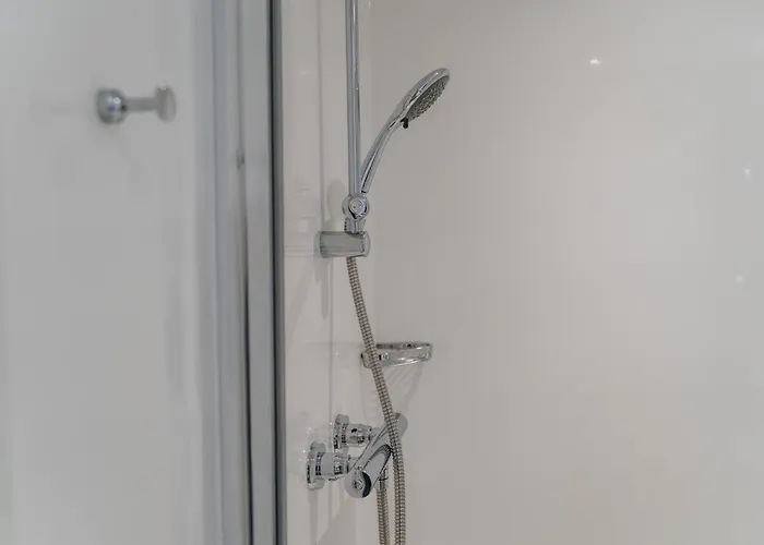 Appartement Destiny - Ardee Point *