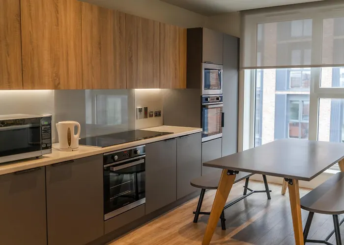 Destiny - Ardee Point Appartement Dublin